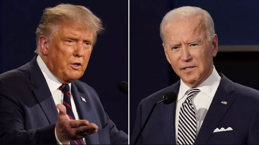 Biden’dan Trump’a destek telefonu: Suikast tehdidi üzerine yeni detaylar ortaya çıktı