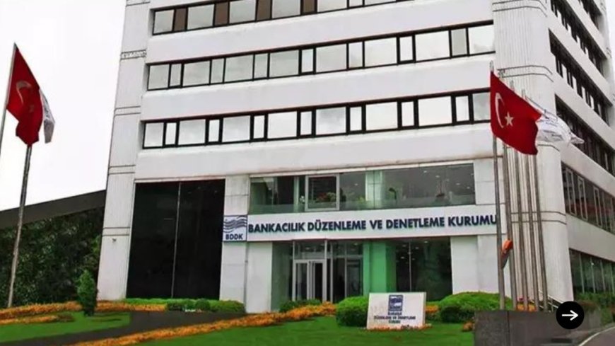 Bankacılık sektöründe kredi ve mevduatta hızlı artış!