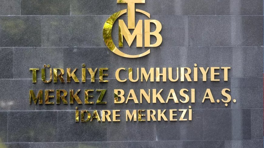 Merkez Bankası'ndan zorunlu karşılık hamlesi: TL mevduatlarında düzenleme