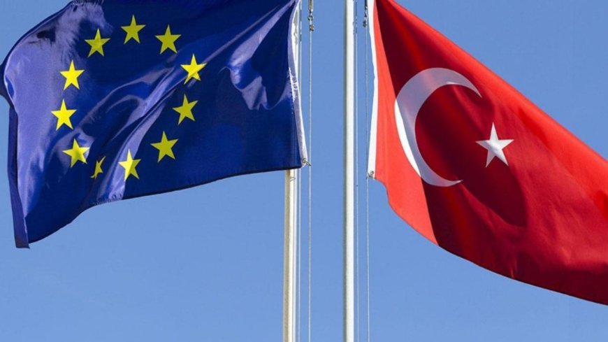 AB, Schengen vizesi krizi için Türkiye ile iş birliğini artırıyor!