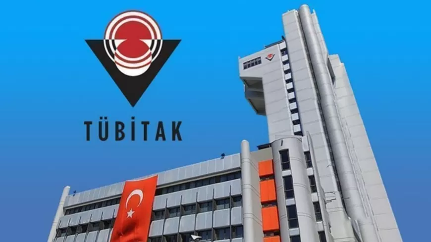 Tübitak 393 personel alacak!