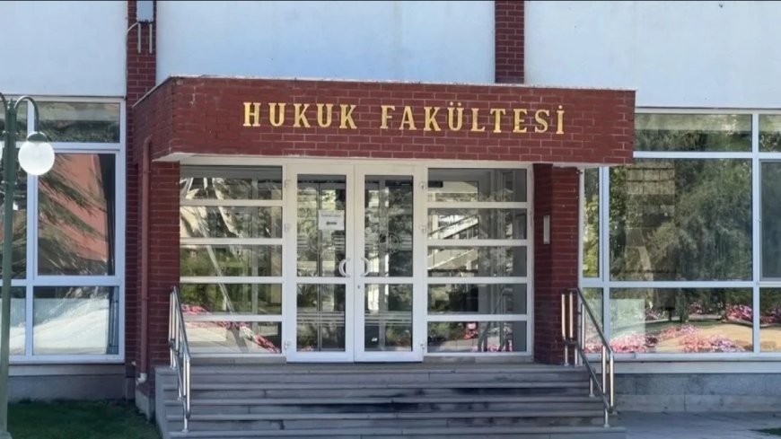 Dersten çıktıktan sonra fenalaşan üniversiteli Elif, hayatını kaybetti