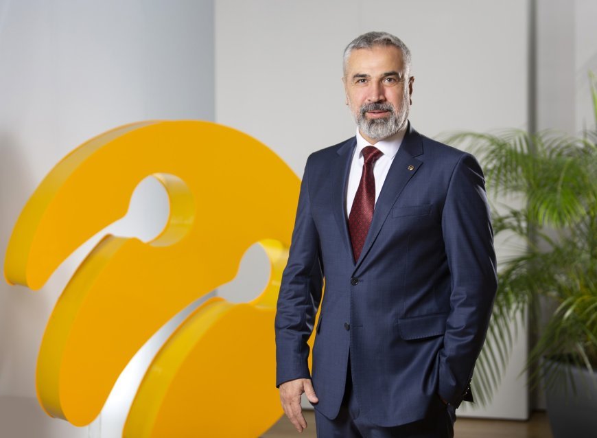 Turkcell, Forbes’un ‘Dünyanın En İyi İşverenleri’ listesinde