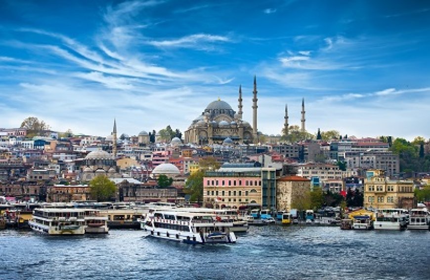 Paris Executive MBA Programı’na İstanbul modülü eklendi