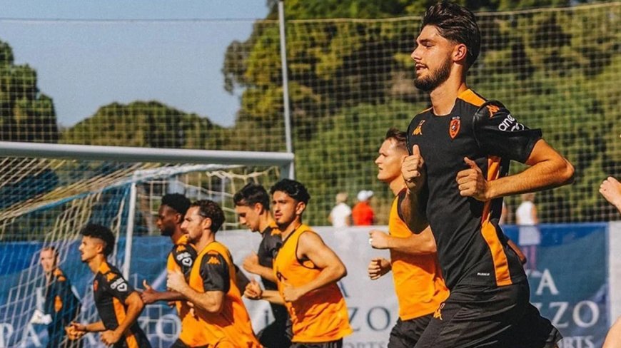 Hull City, Alanyaspor maçına hazır