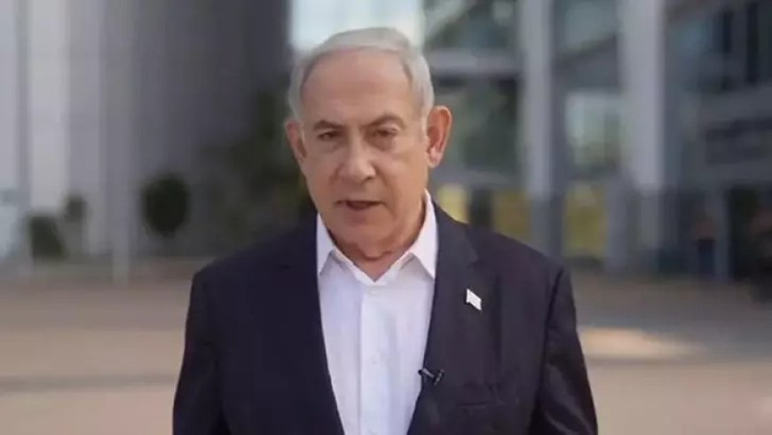 İsrail basını: Netanyahu, Mısır'ın ateşkes önerisini reddetti