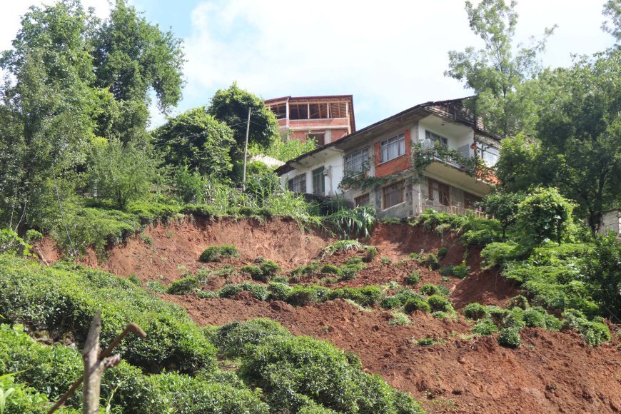 Karadeniz'de 'iklim değişikliği' etkisi; atmosferik afetlerde 2,5 kat artış